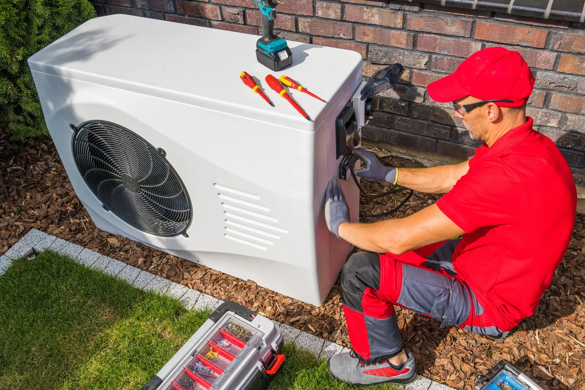 About HVAC in Rising Fawn, GA